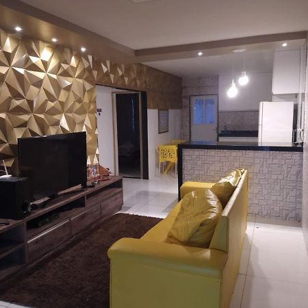 Anas Hospedagem* Villa Maragogi Ngoại thất bức ảnh