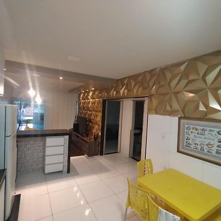 Anas Hospedagem* Villa Maragogi Ngoại thất bức ảnh