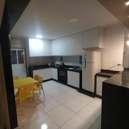 Anas Hospedagem* Villa Maragogi Ngoại thất bức ảnh