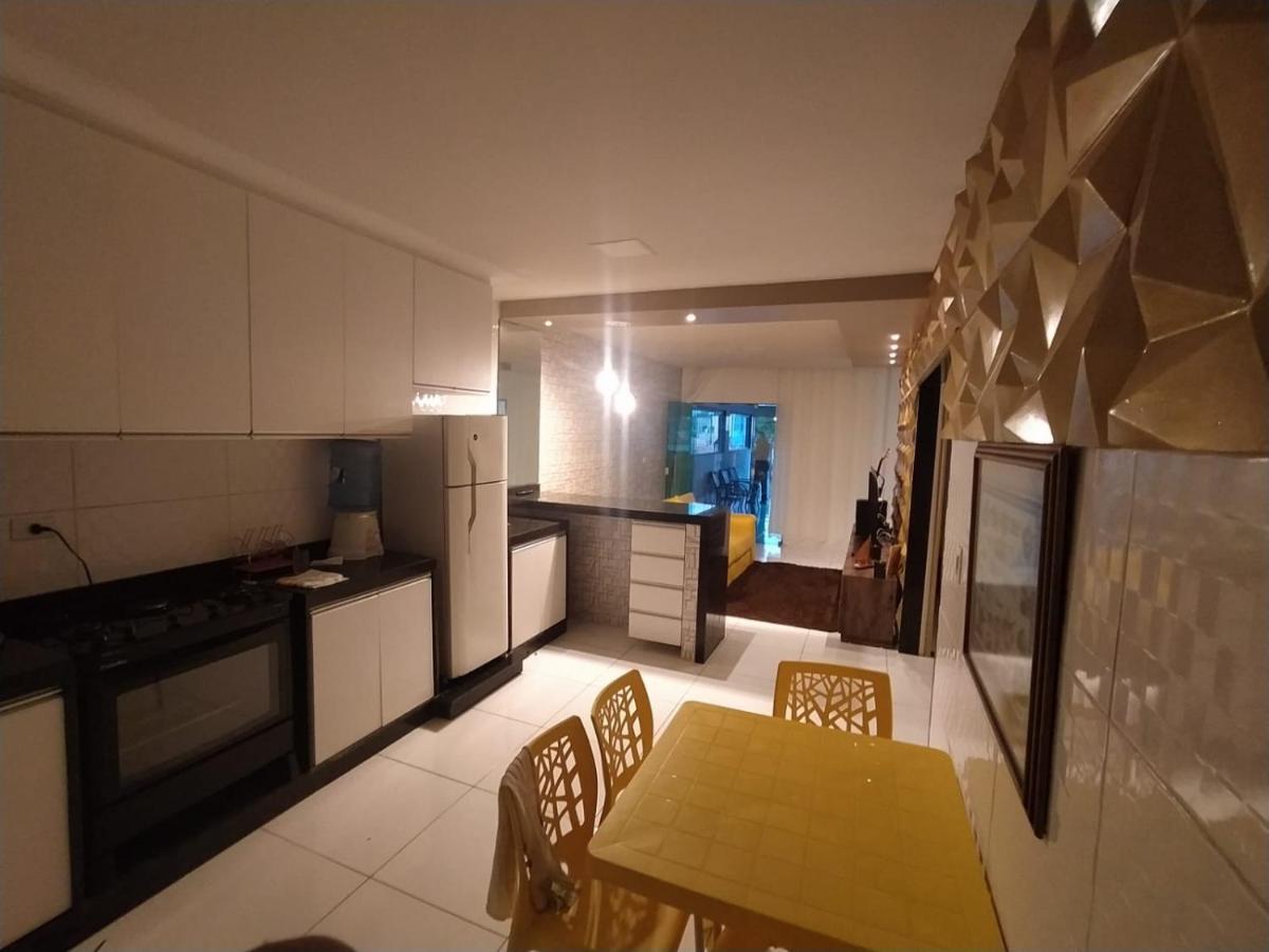 Anas Hospedagem* Villa Maragogi Ngoại thất bức ảnh