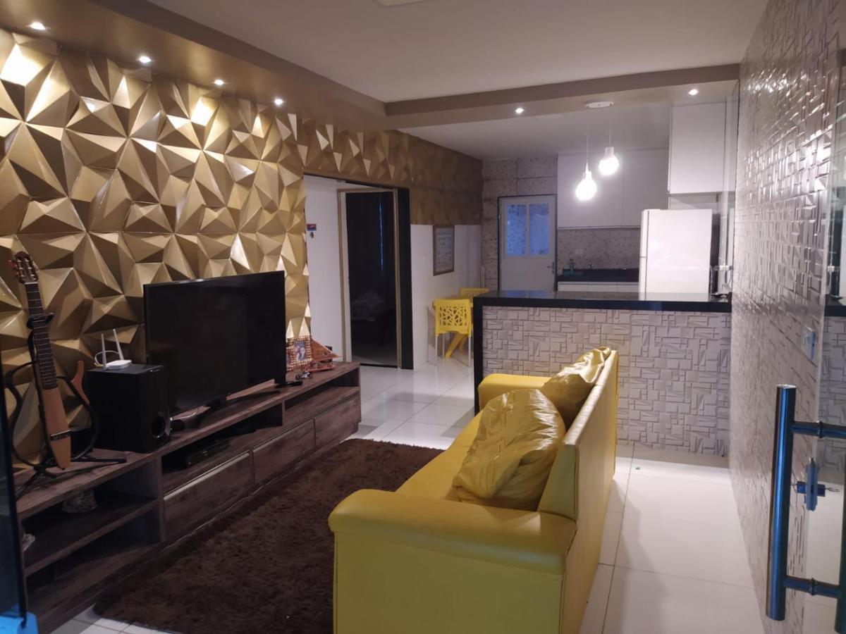 Anas Hospedagem* Villa Maragogi Ngoại thất bức ảnh
