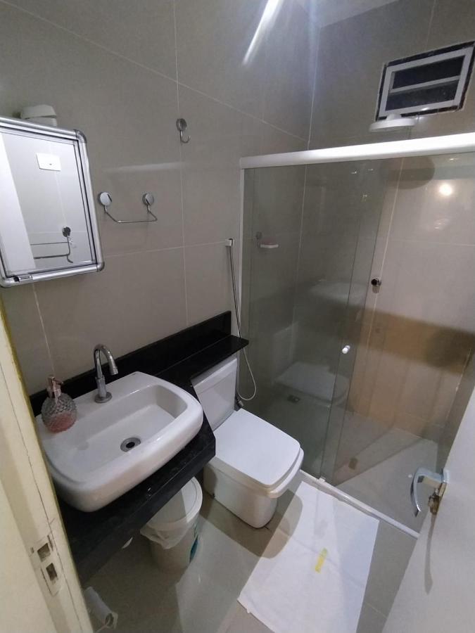 Anas Hospedagem* Villa Maragogi Ngoại thất bức ảnh