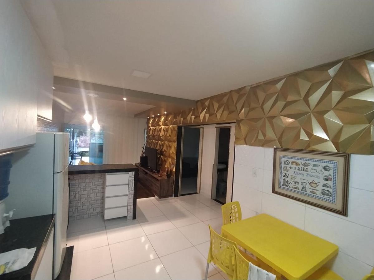 Anas Hospedagem* Villa Maragogi Ngoại thất bức ảnh