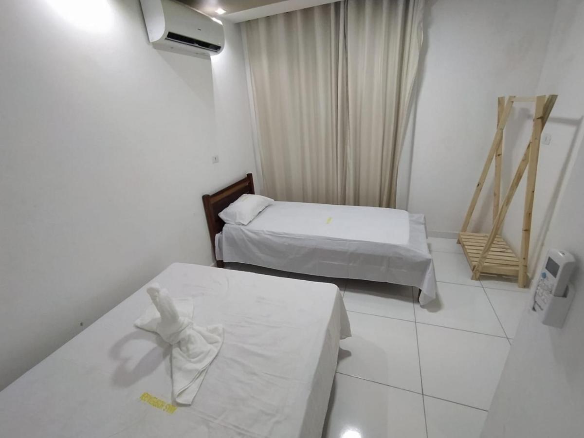 Anas Hospedagem* Villa Maragogi Ngoại thất bức ảnh