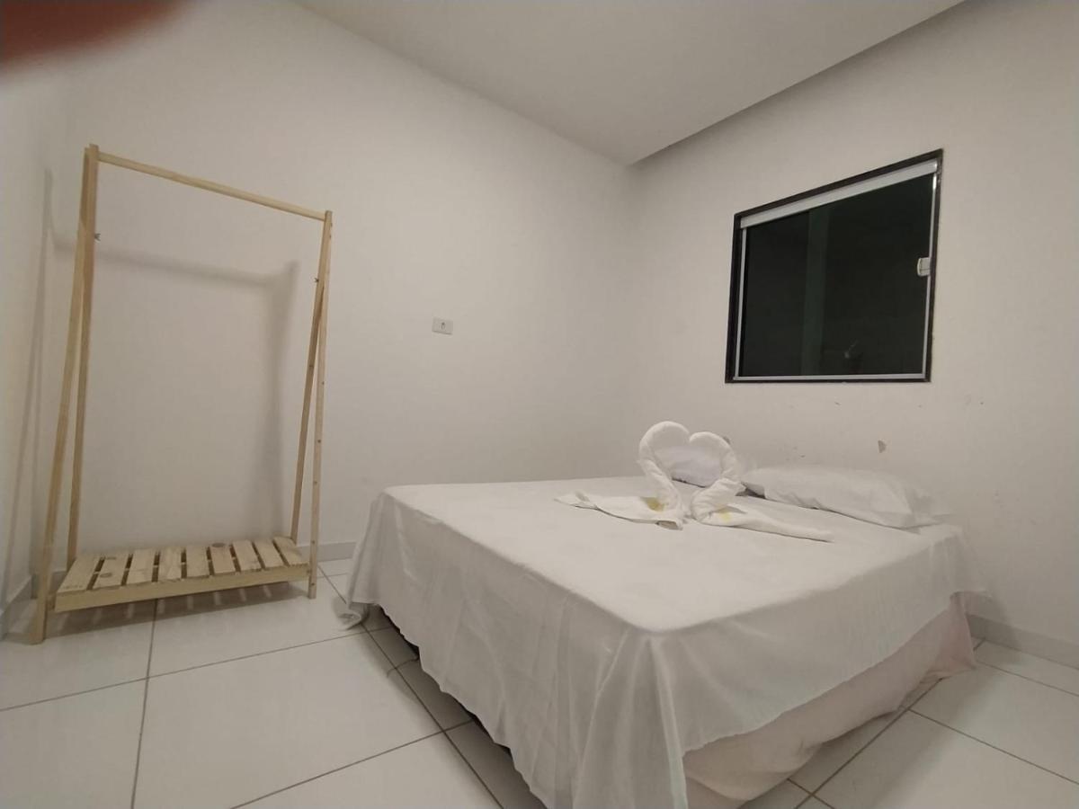 Anas Hospedagem* Villa Maragogi Ngoại thất bức ảnh
